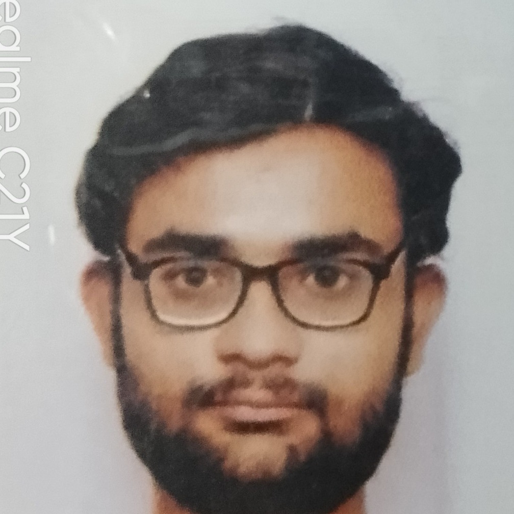 Madhav Sharma