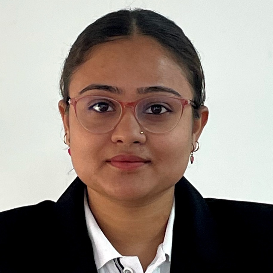 Khushi kesarwani