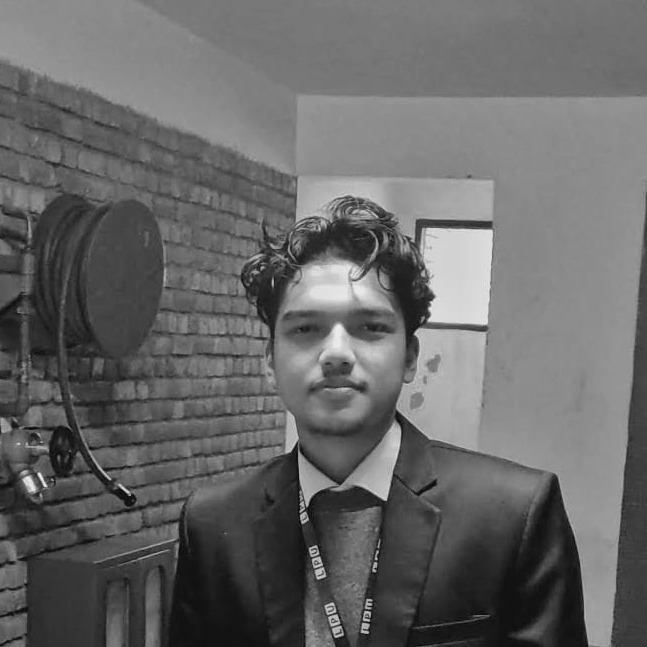 KRISHNA PRADHAN
