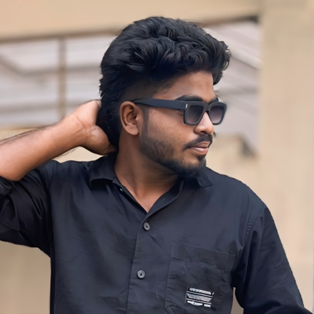 Satya prakash