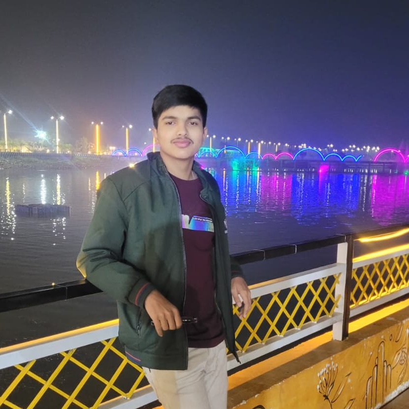 Anuvansh Sahu