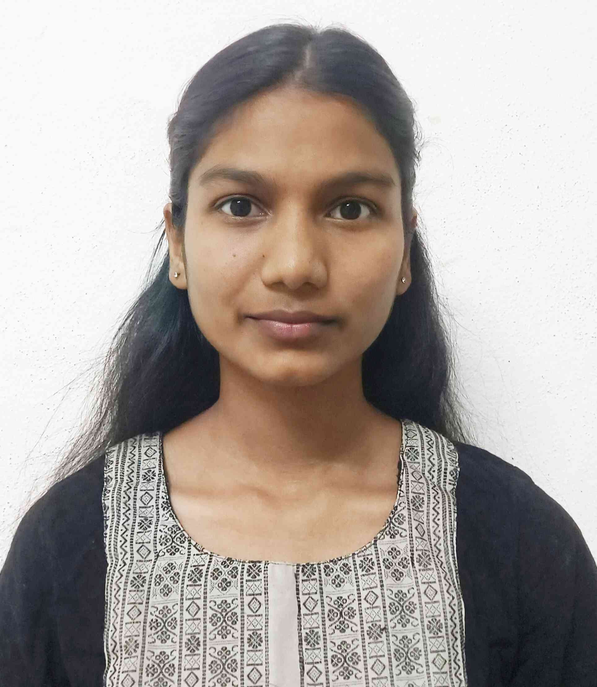 Padmavathi