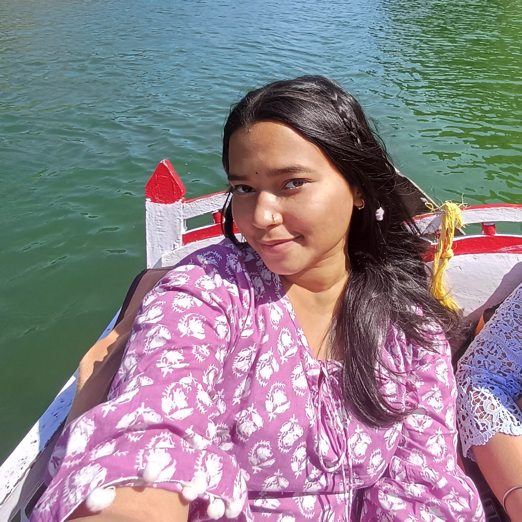 Ayushi