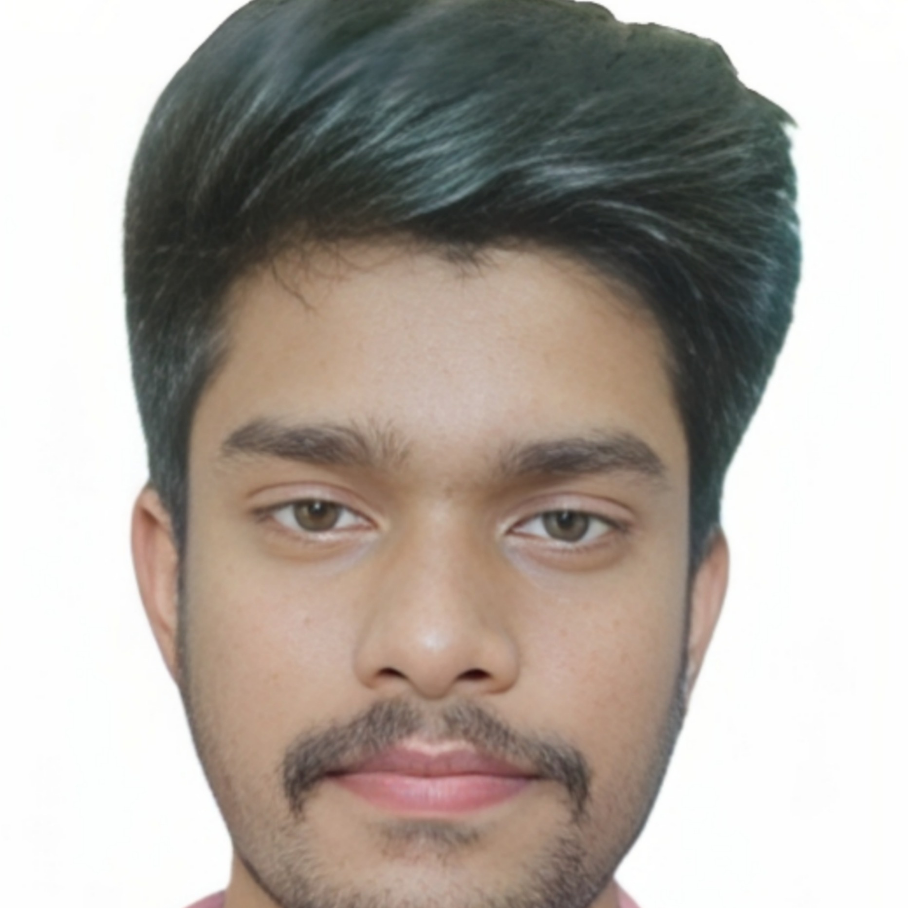 KONDRU JAYANTH
