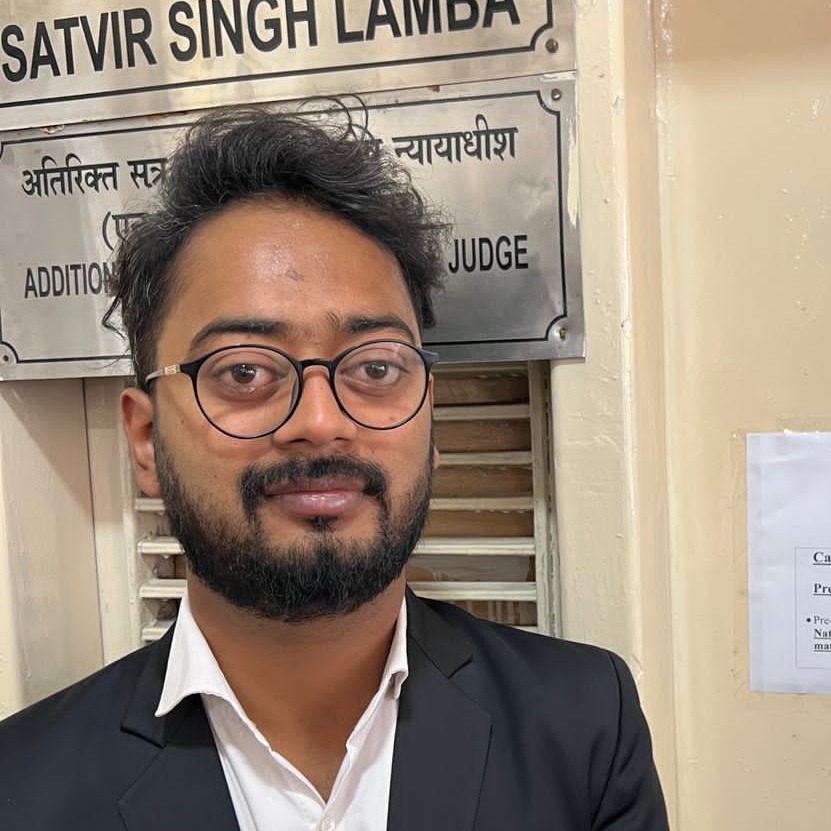 RAJEEV KUMAR YADAV