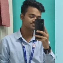 Patil Nikhil