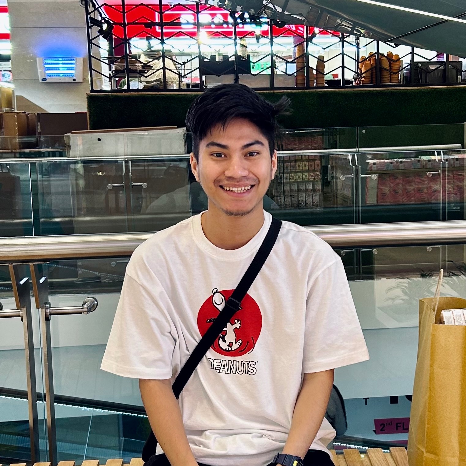 Jenion chakma