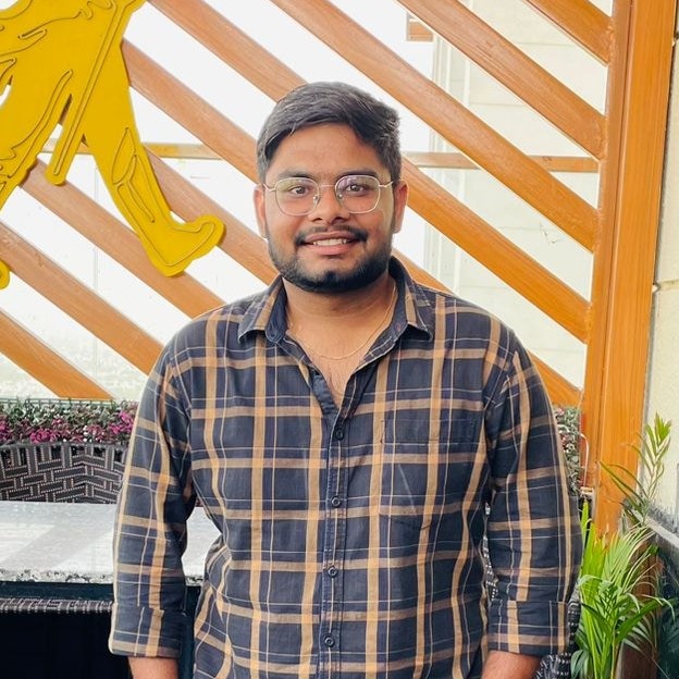 Prateek Goyal