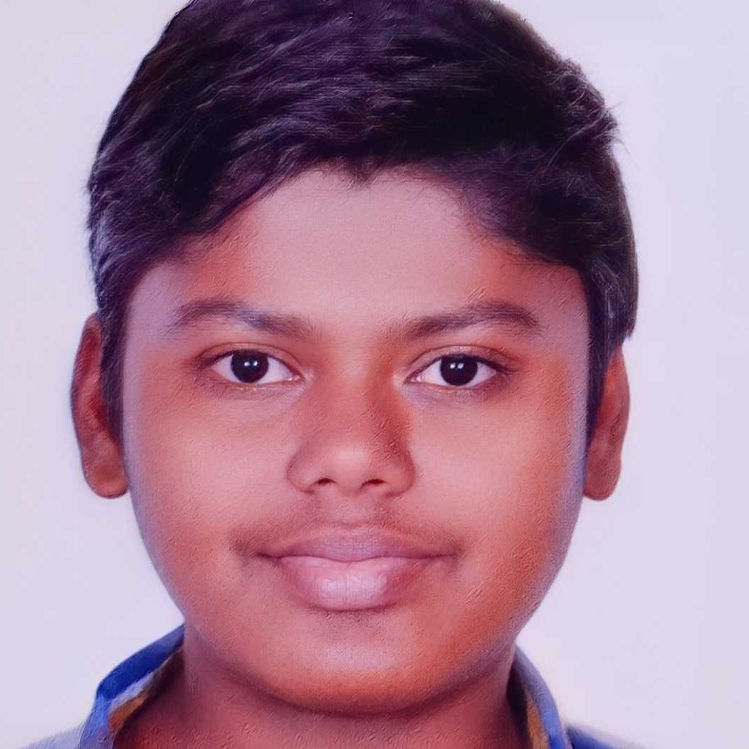 Gugulothu Santhosh