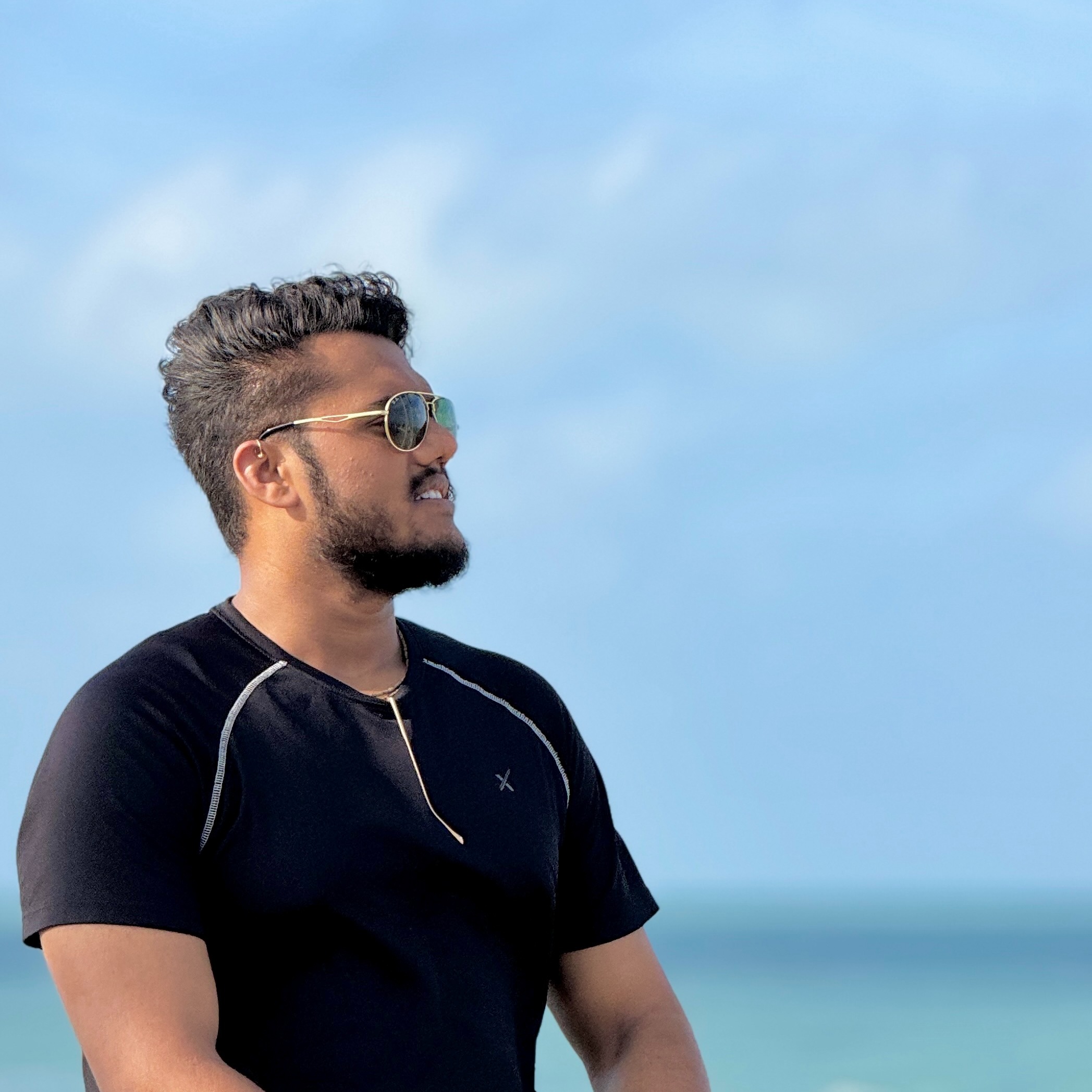 Shivam Tiwari