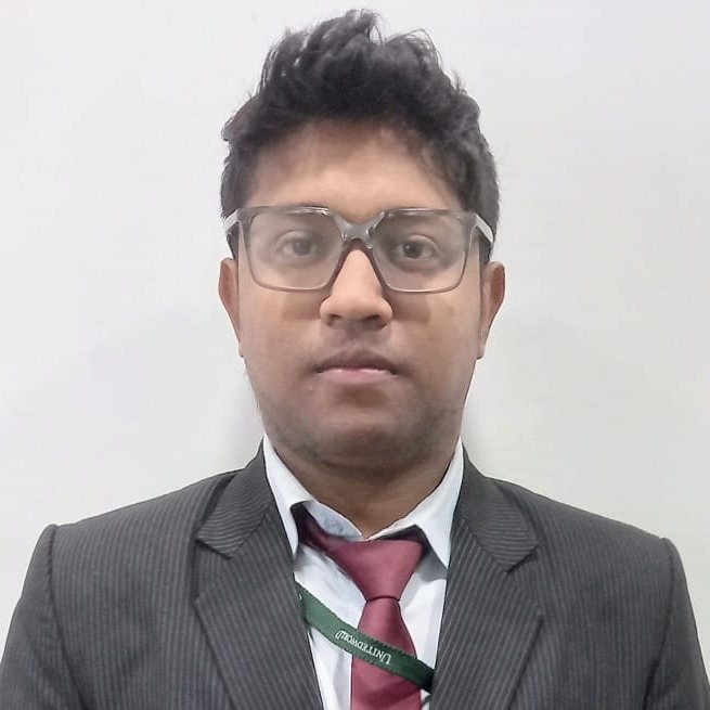 Rwishab Das