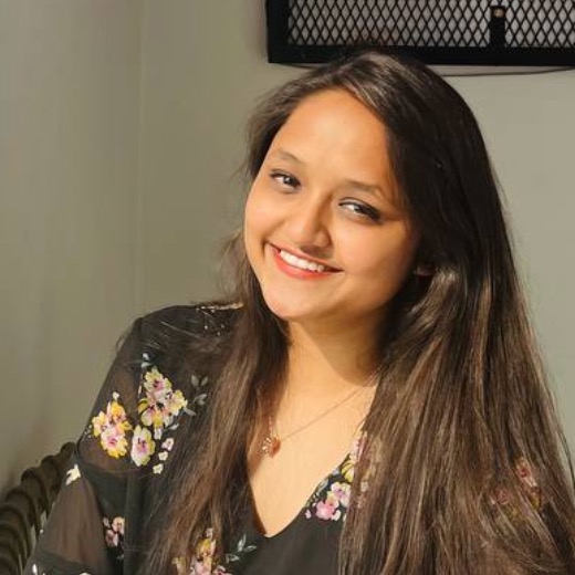 Arushi Tayal