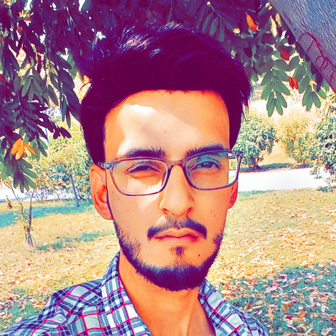Tauheed Ayan Farooqui
