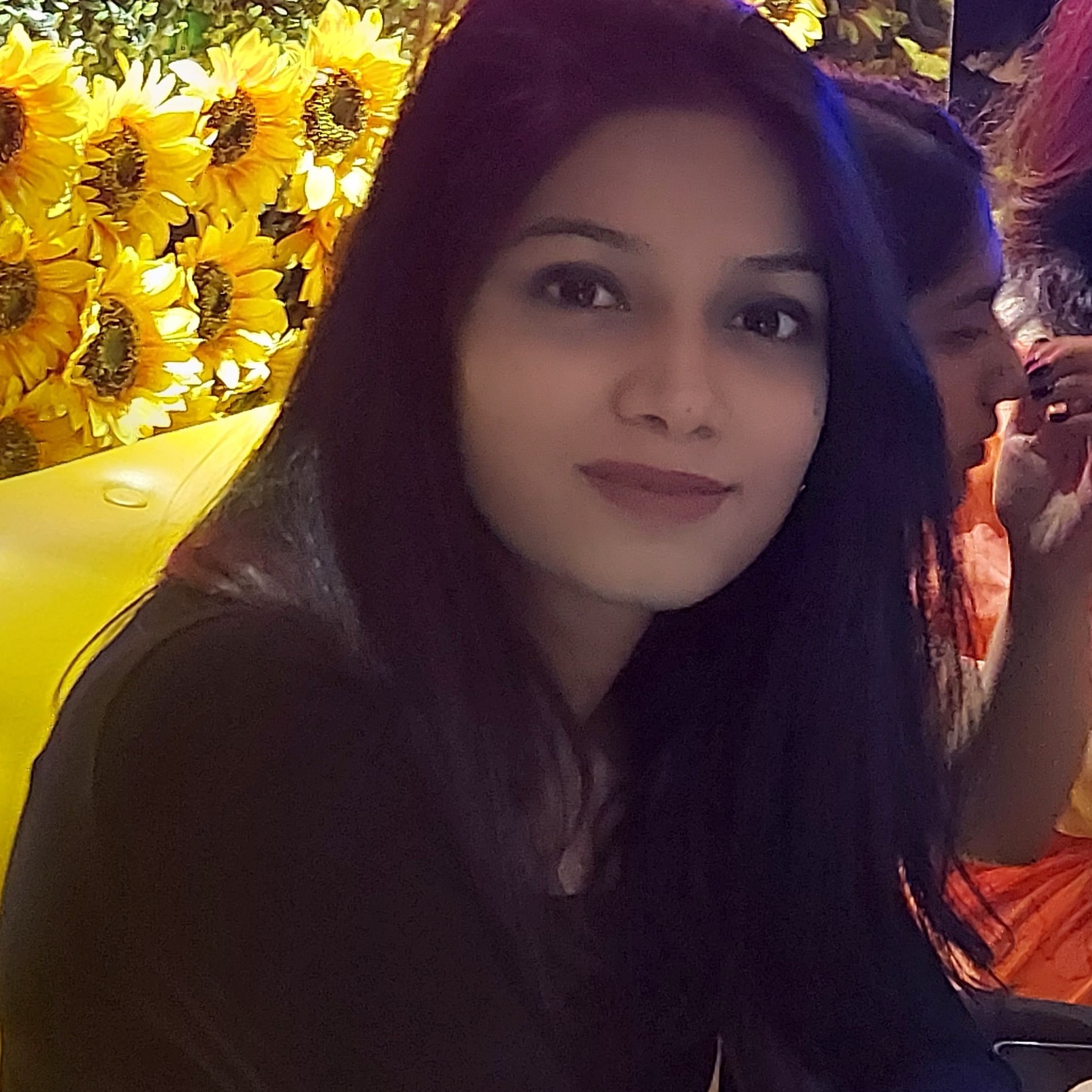 Swati KUMARI