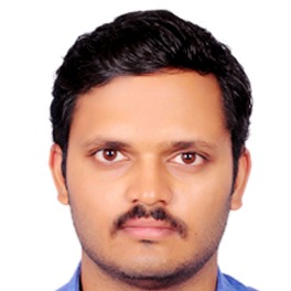 B Bharath Kumar