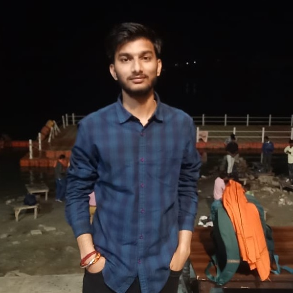 Anuj sharma