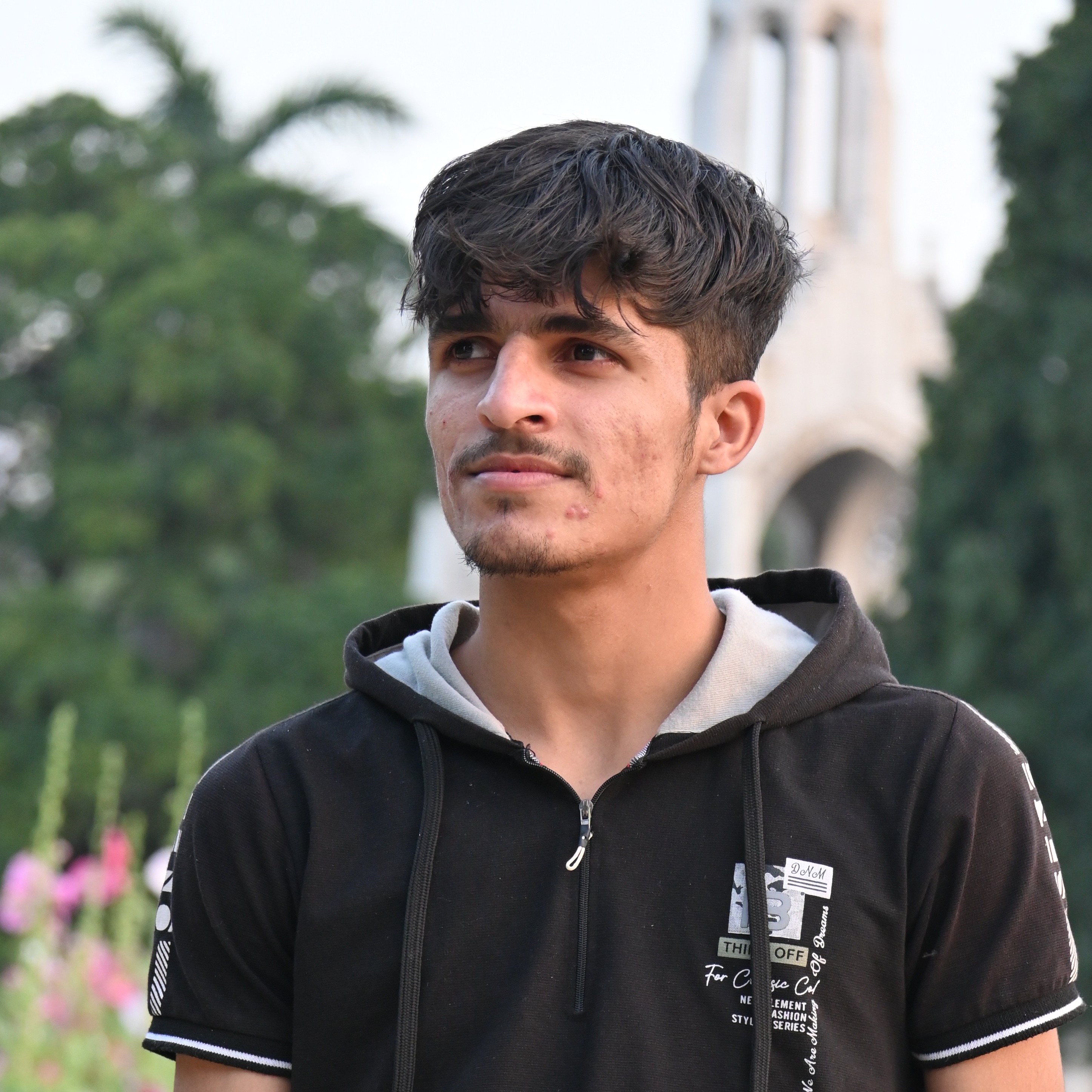 Shashank Yadav