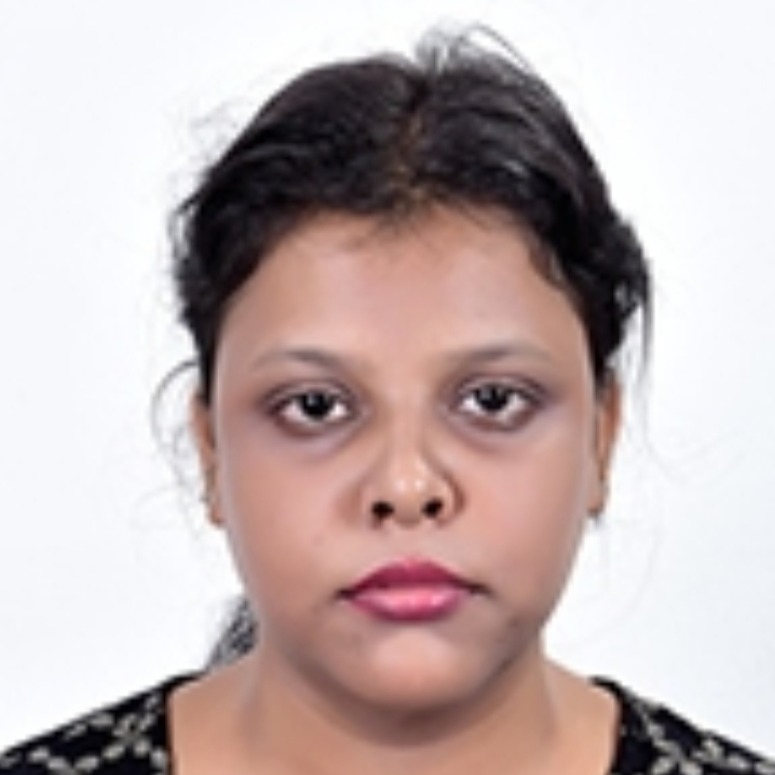 Smitanjali Sahoo