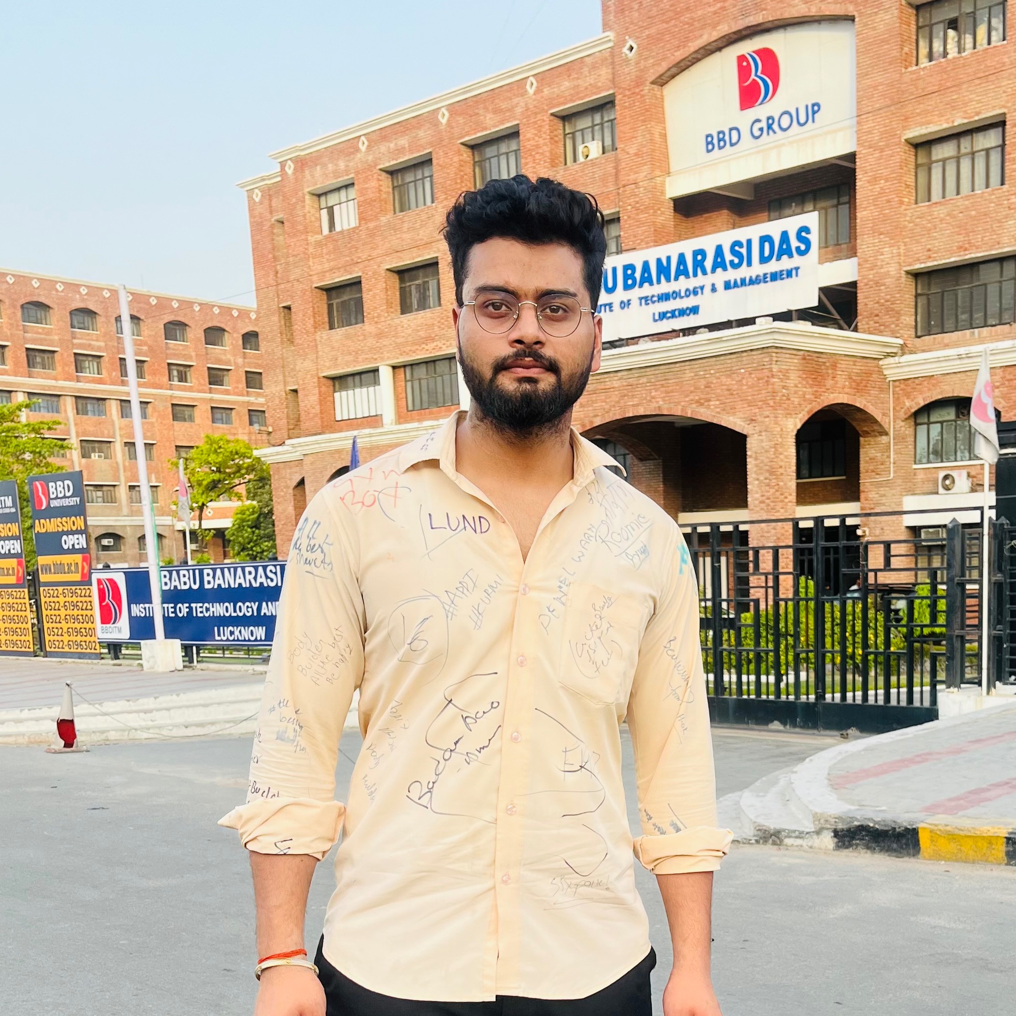 Arpit verma