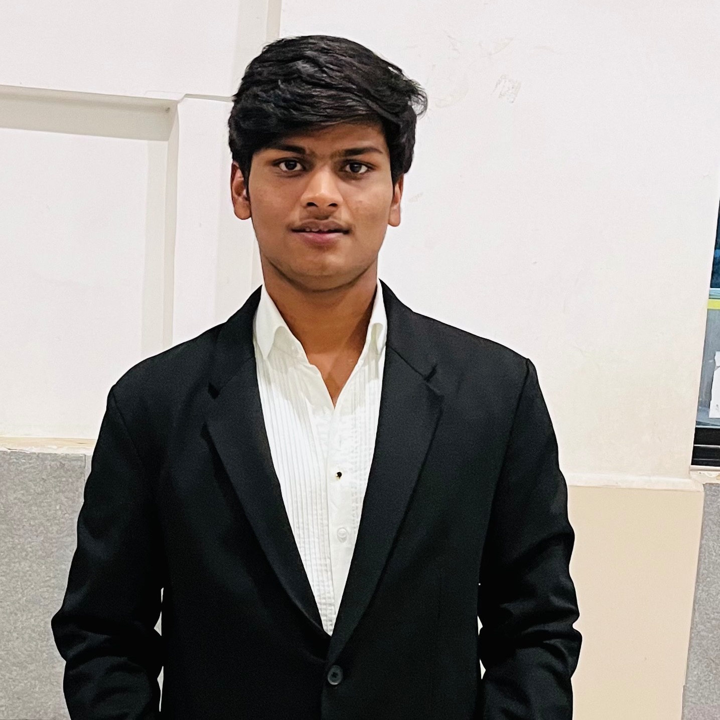 Vivek patil