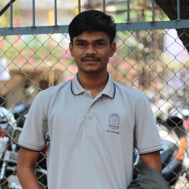 Tadewar Adarsh Shankarrao
