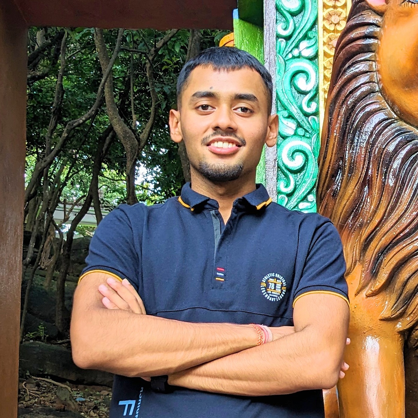 Yash Sirola