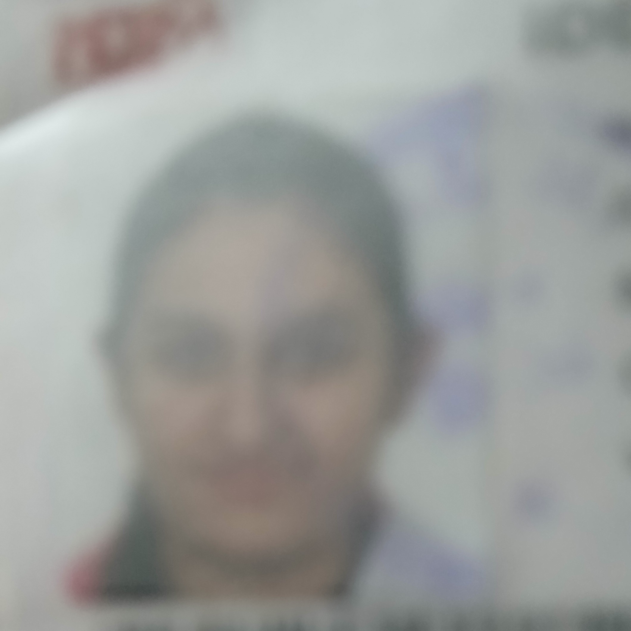 Harbani Kaur