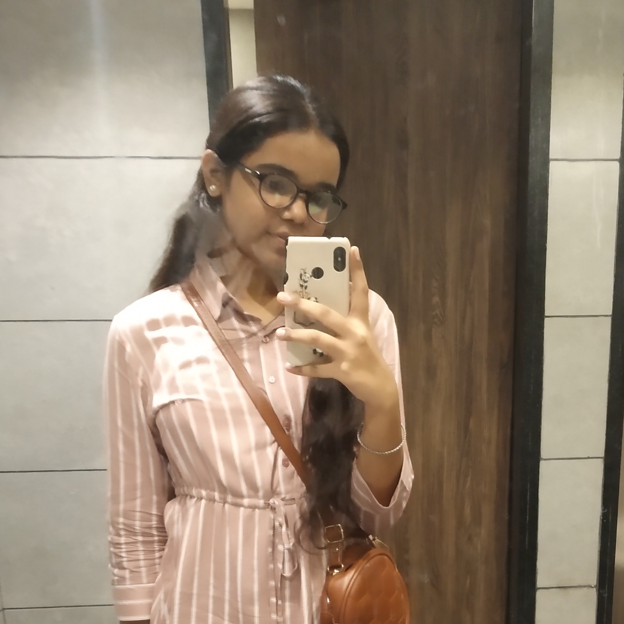Anjali pandey