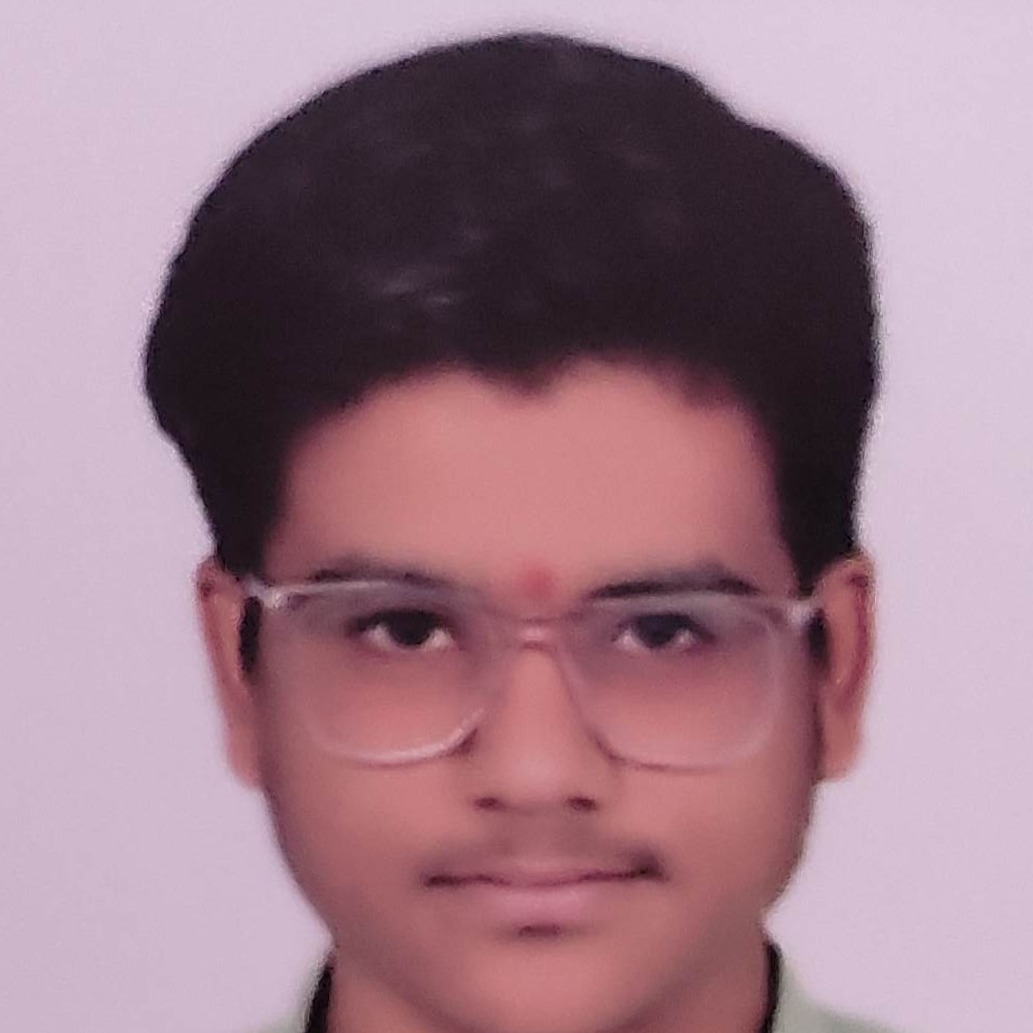Ayush Sharma