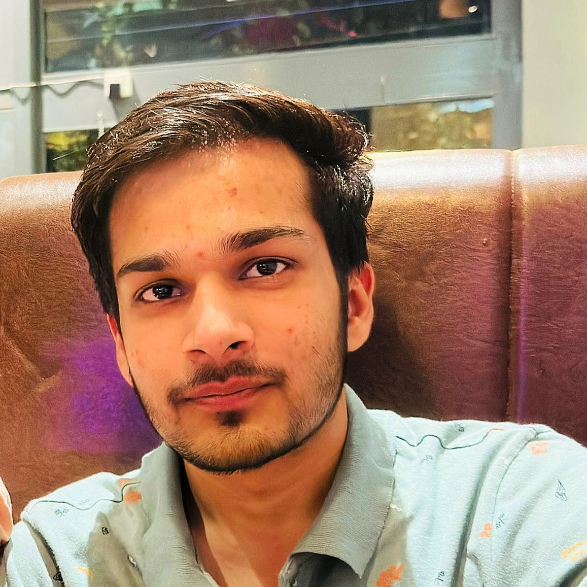 Siddharth