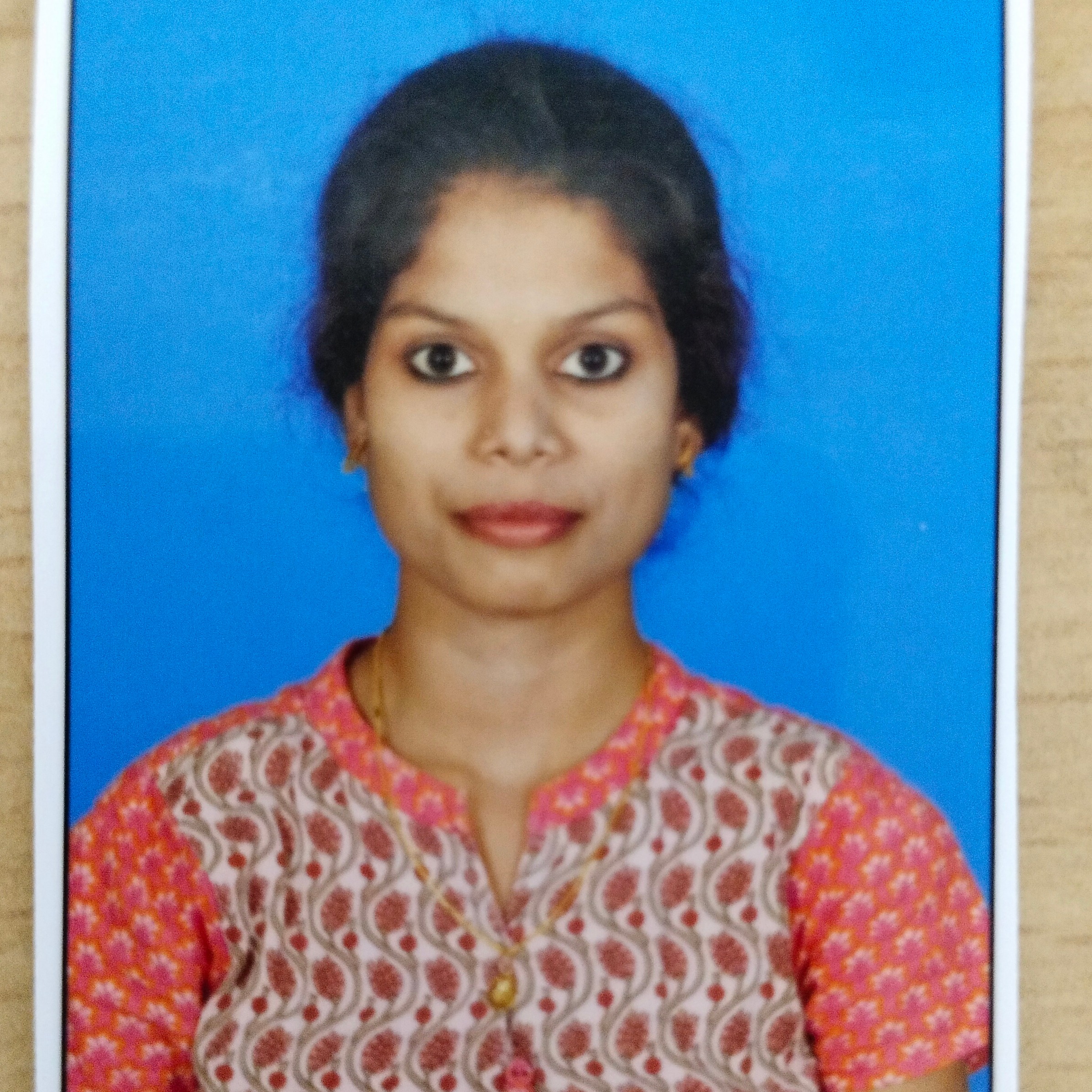 Shaga Akhila