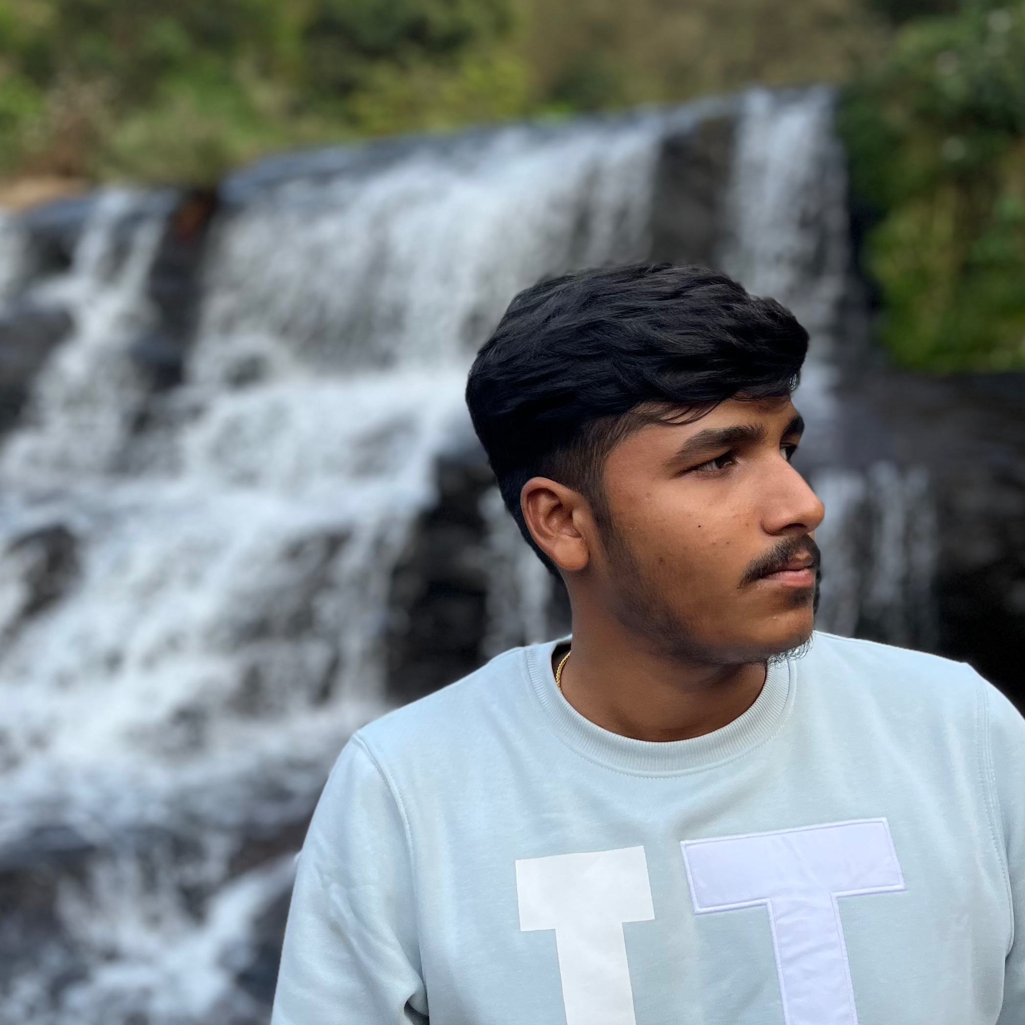 Tharun