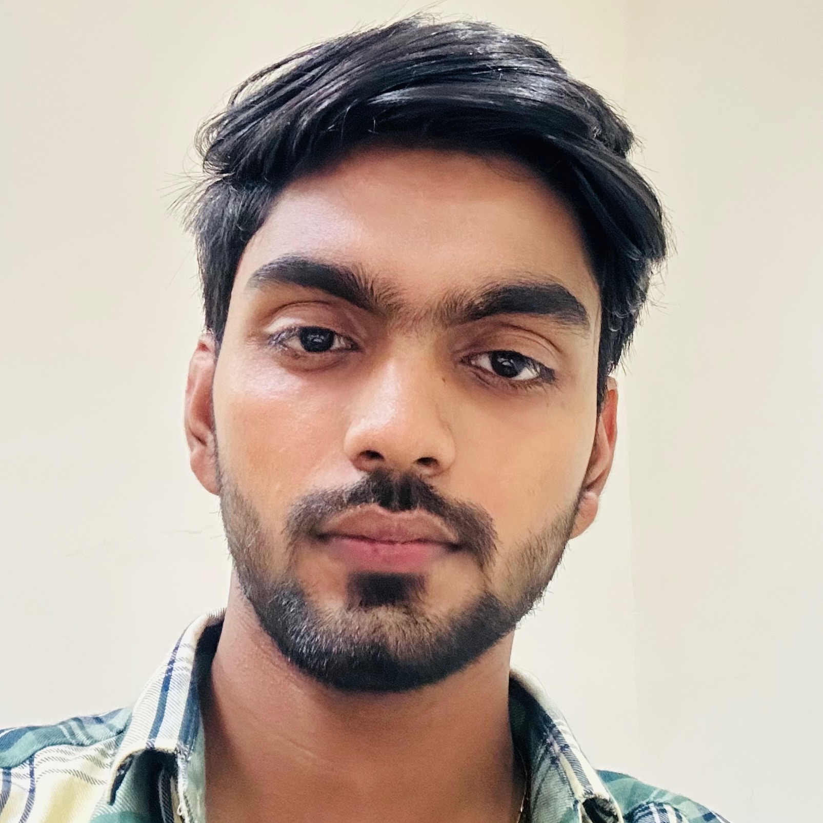 Vaibhav Sharma