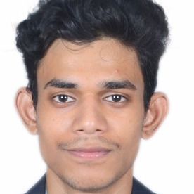Ritesh Kumar Gupta