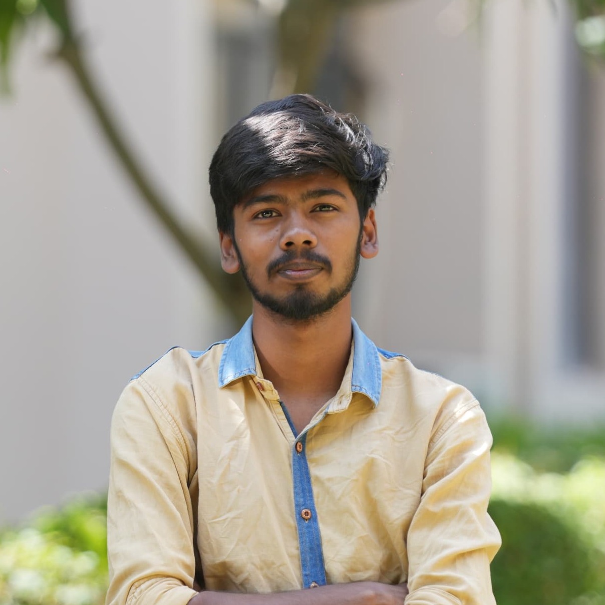 Saurabh