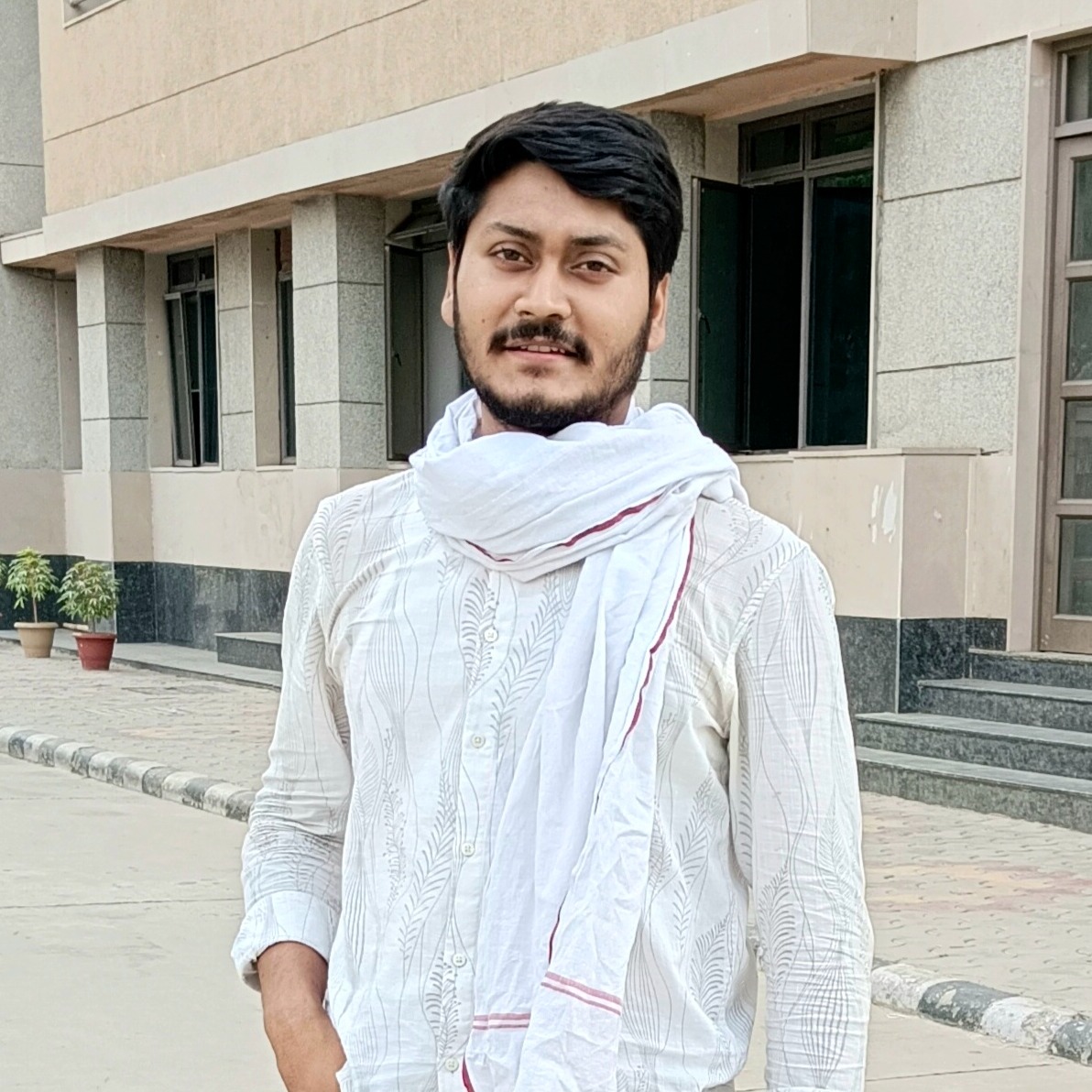 Abhishek