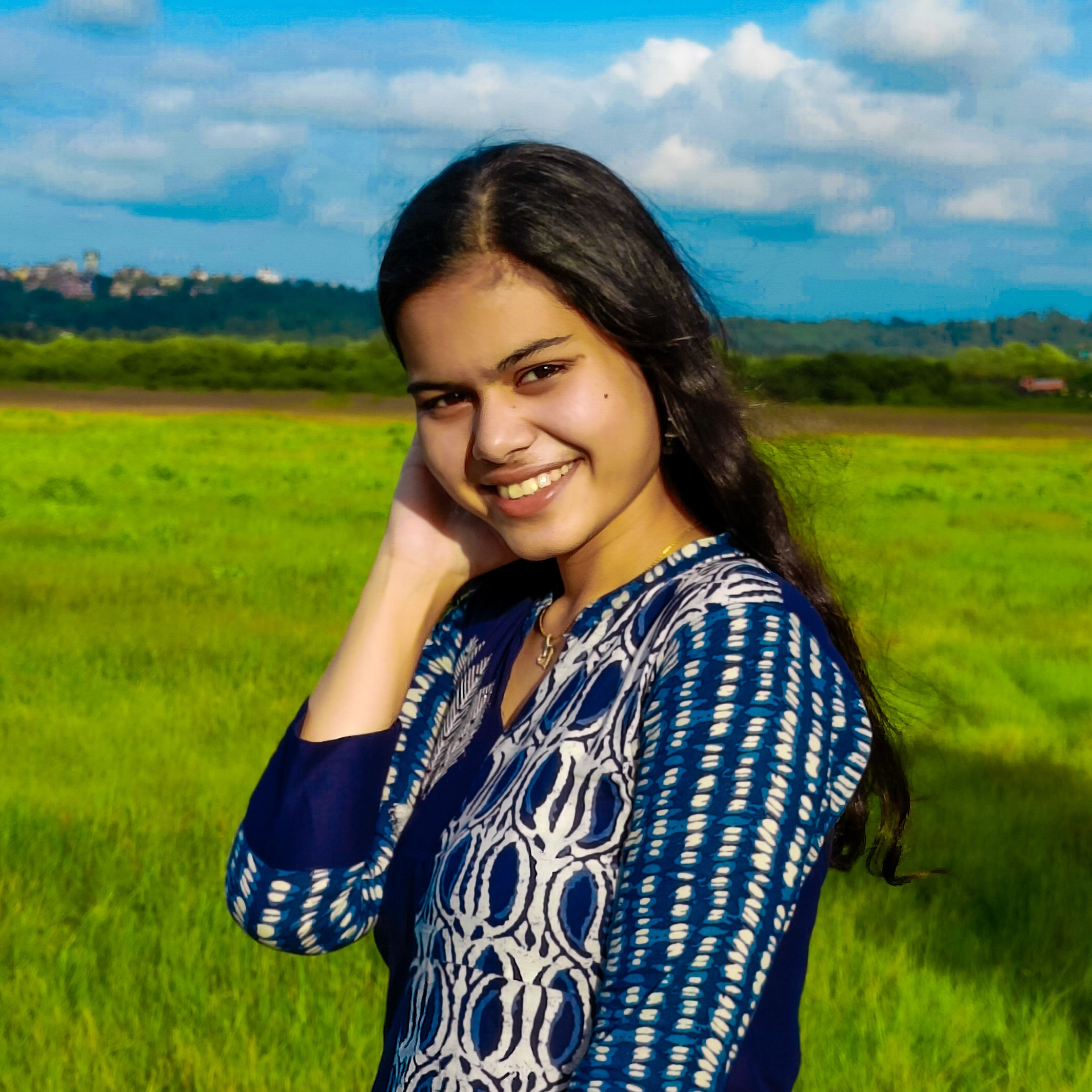 Aayushi Sahu