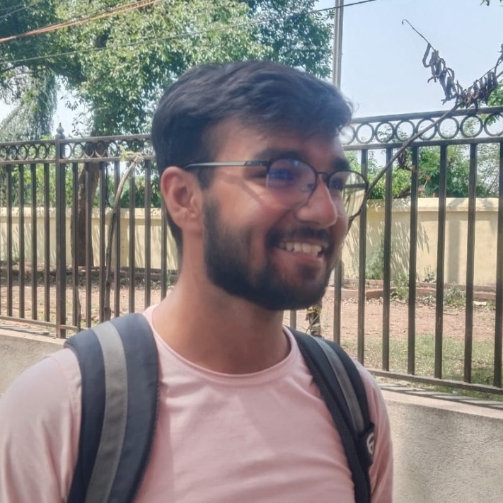 Aagnik Mazumdar