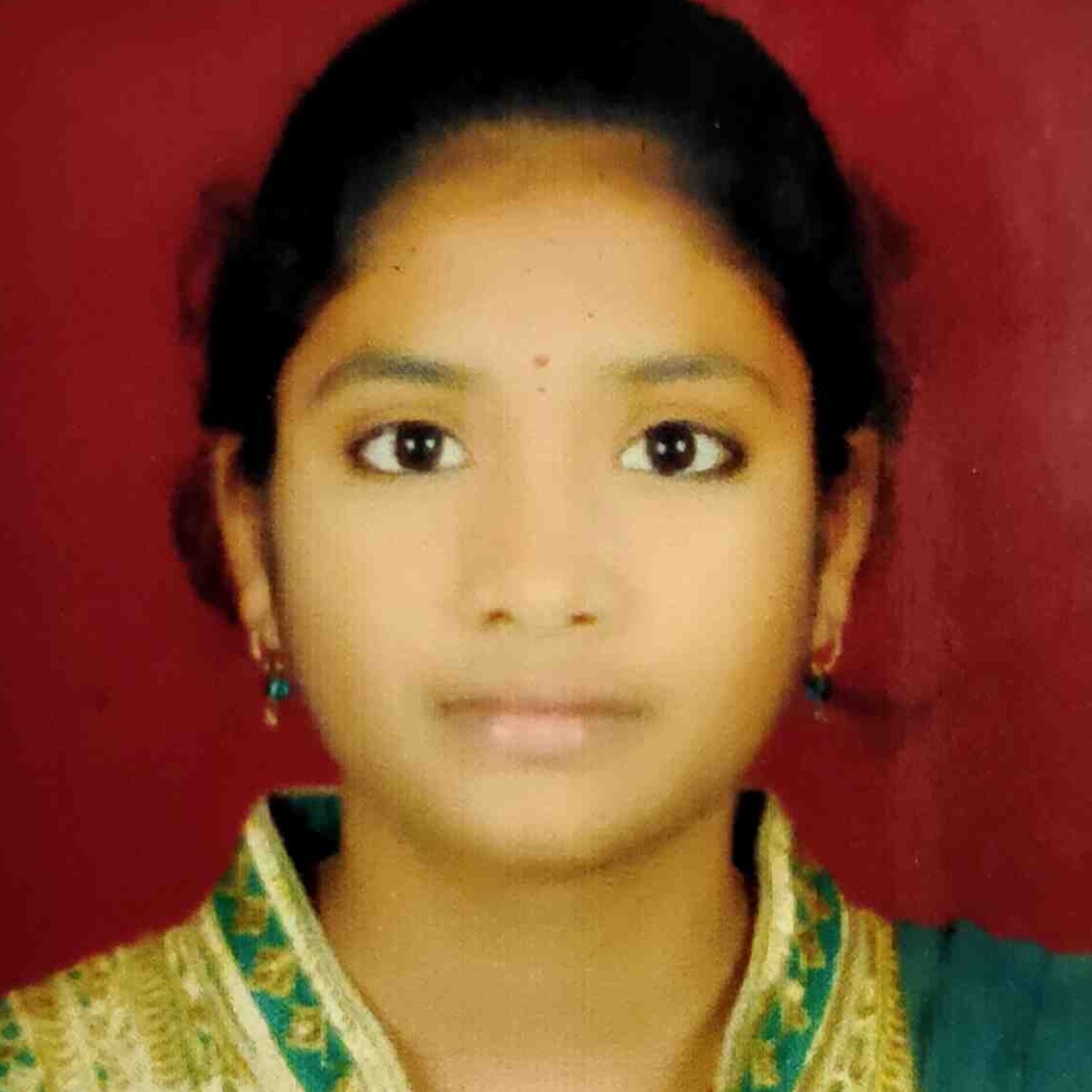 Dudala Sujitha devi