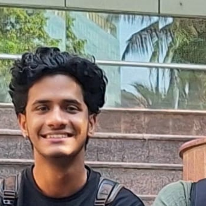 Akash Yadav