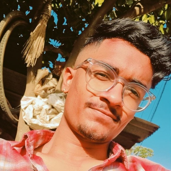 Aditya raj