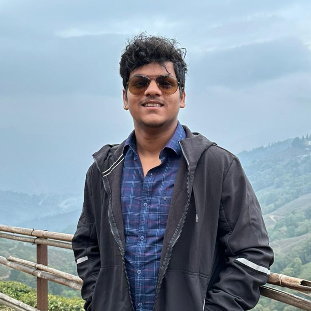 Manas gupta