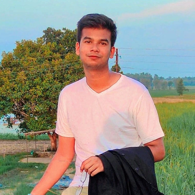 Lovepreet Singh