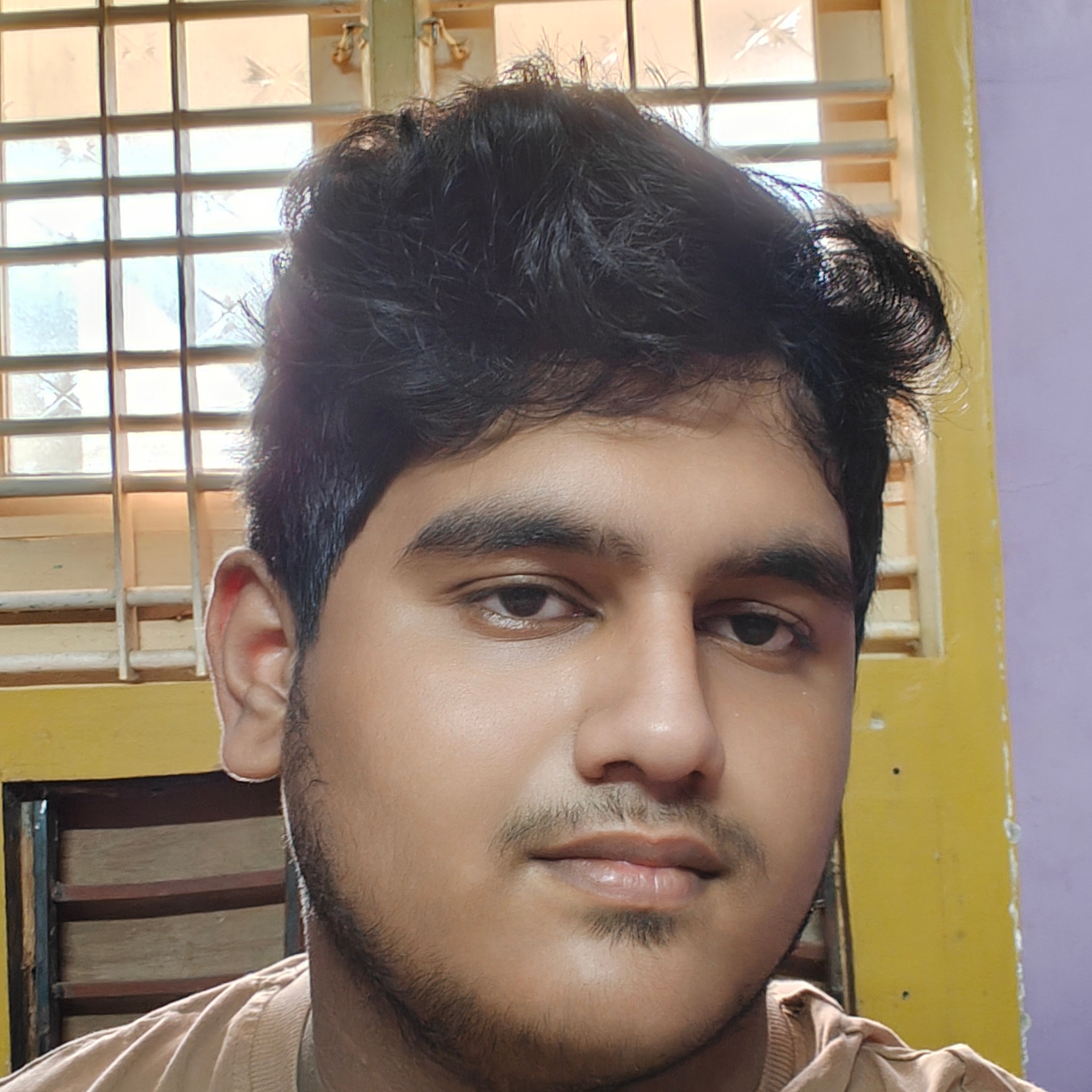 chandresh