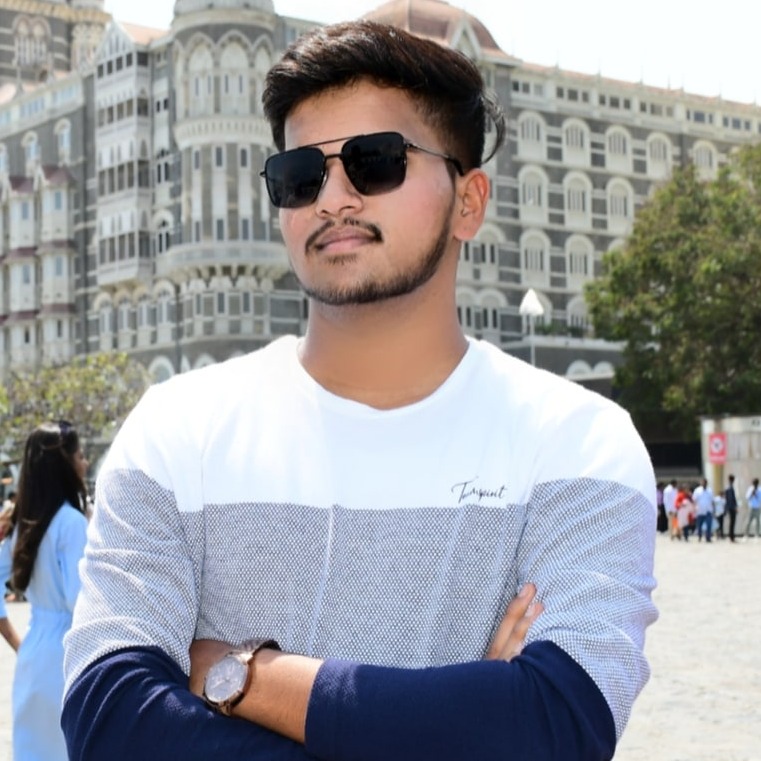 Ganesh Yuvraj Kute