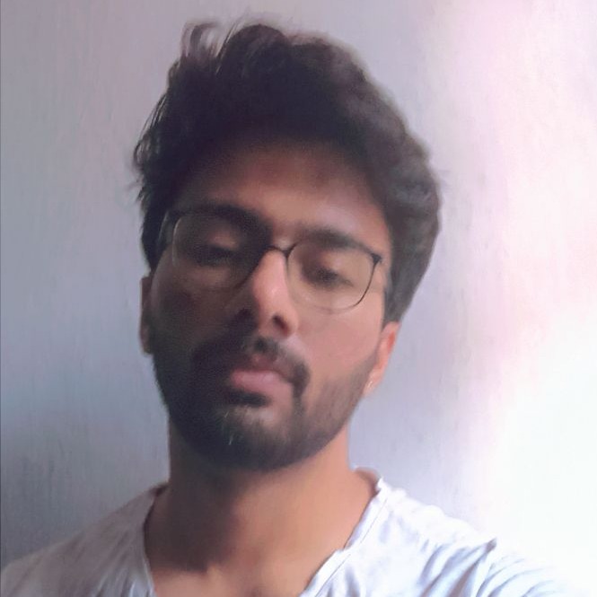 Pranav Singh Jodha