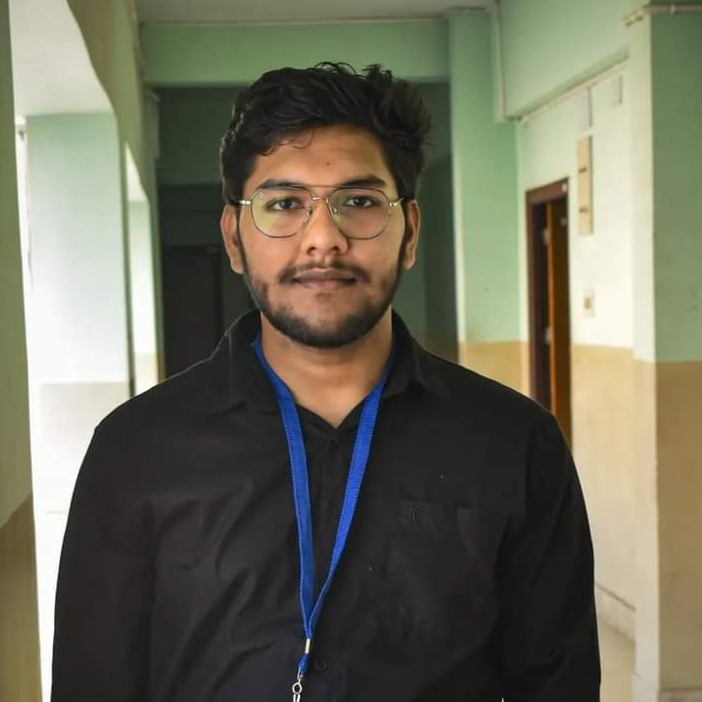 Dibyajyoti Biswas