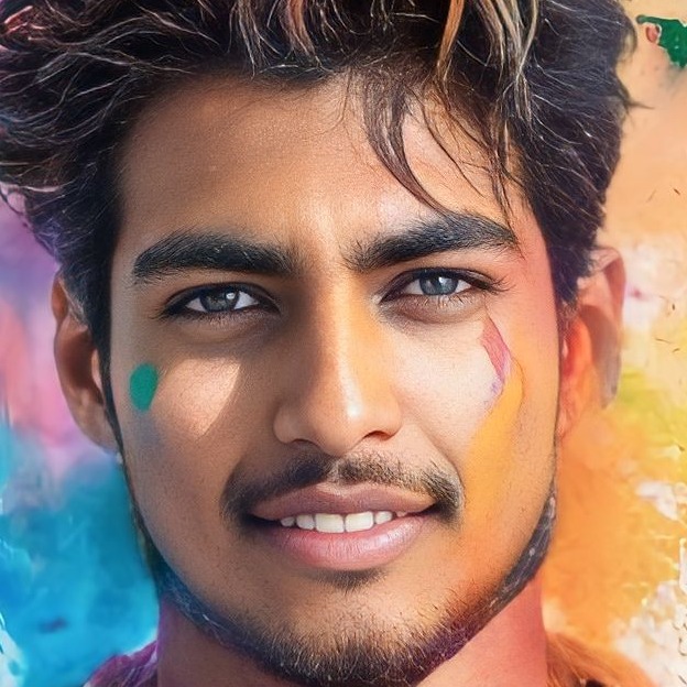 MANOJ