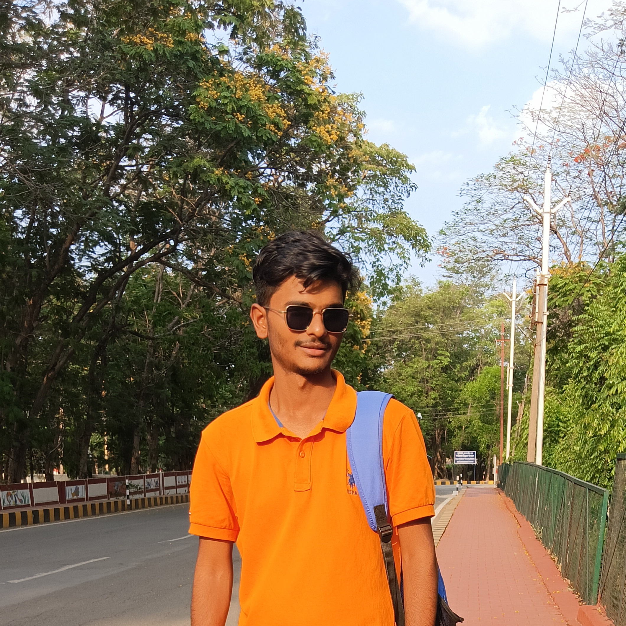 Raushan Kumar