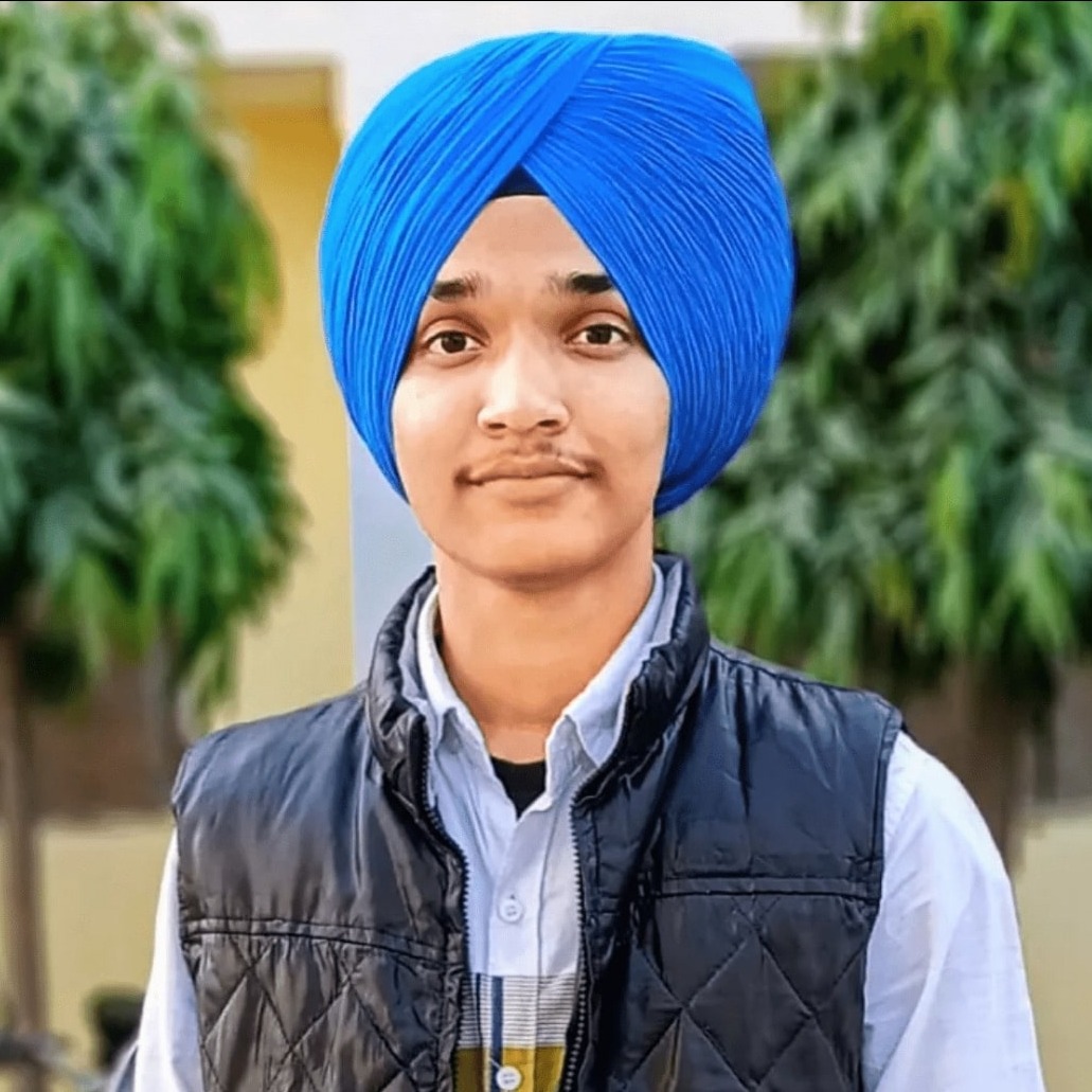 Jagdeep singh